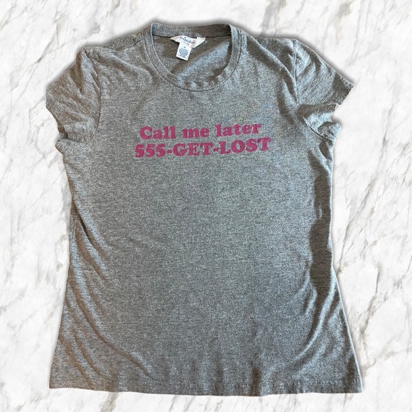 Women’s graphic tee - Picture 2 of 5